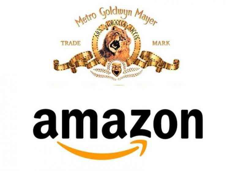 MASSIVE: Amazon acquires iconic Hollywood studio MGM for $8.45 billion - DETAILS!
